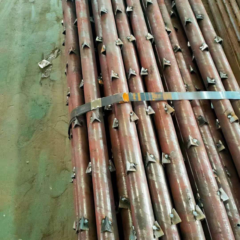 德庆土钉小导管