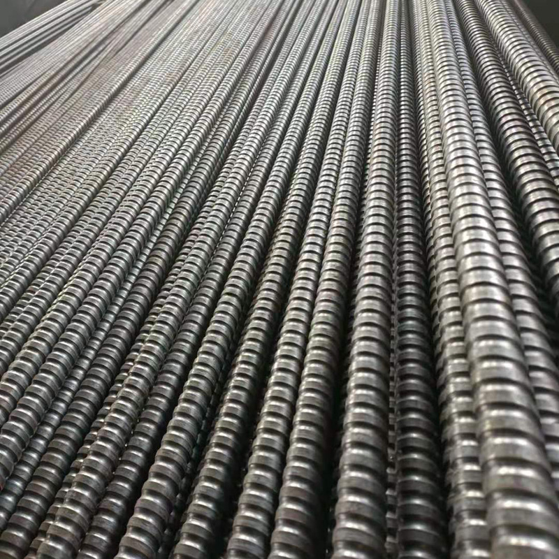 德庆中空锚杆